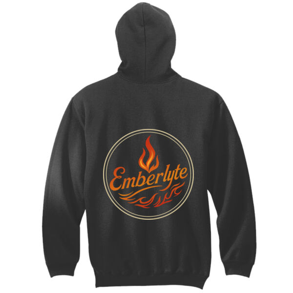 Emberlyte Clothing Thumbnail