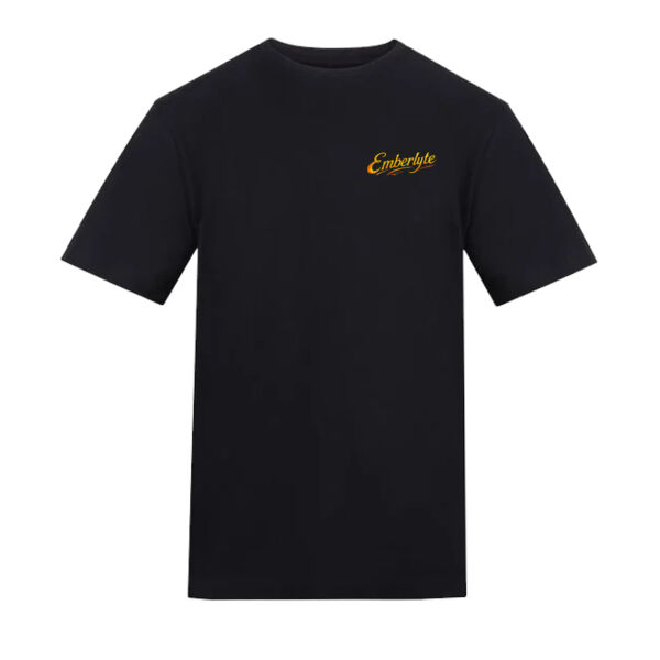Emberlite 'Skull' Unisex T-shirt Thumbnail